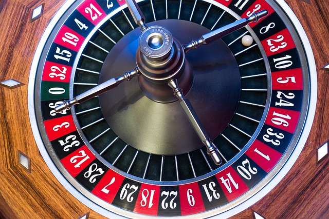Casino en ligne : Quelles sont les règles de la roulette ?