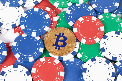 Quel casino proposant le Bitcoin choisir ?