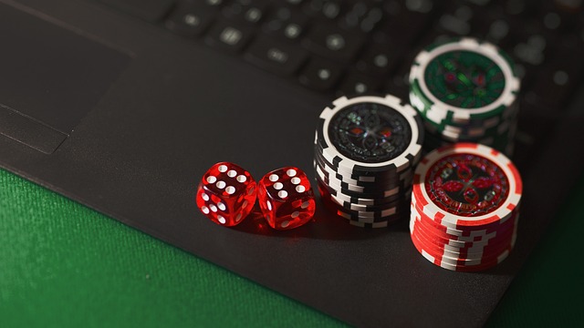 Découvrez les jeux de casinos en ligne les plus connus !