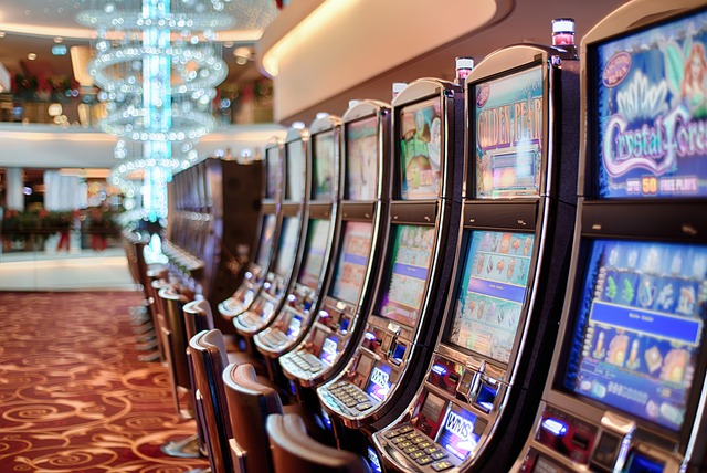 Quel est le meilleur casino en ligne gratuit pour machine à sous ?