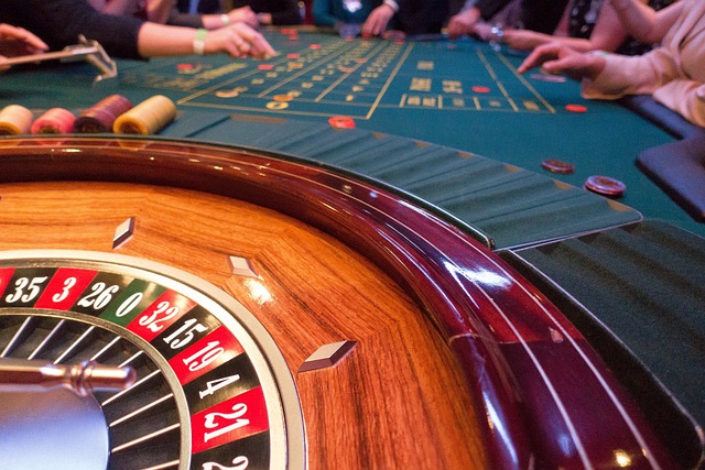Dans quels casinos peut-on jouer à la roulette ?