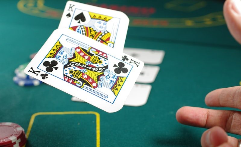 Comment gagner au blackjack électronique ?