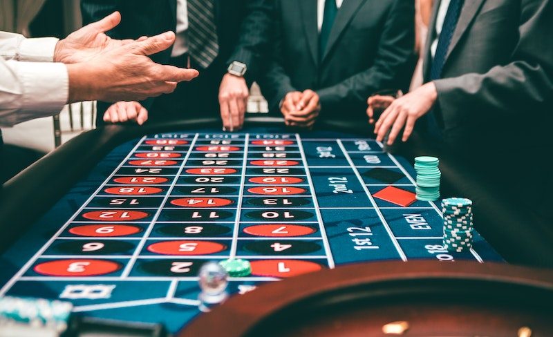 comment recuperer les gain sur casino en ligne