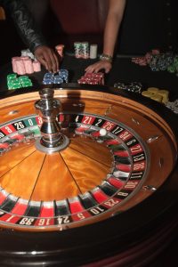 comment gagner à la roulette électronique au casino
