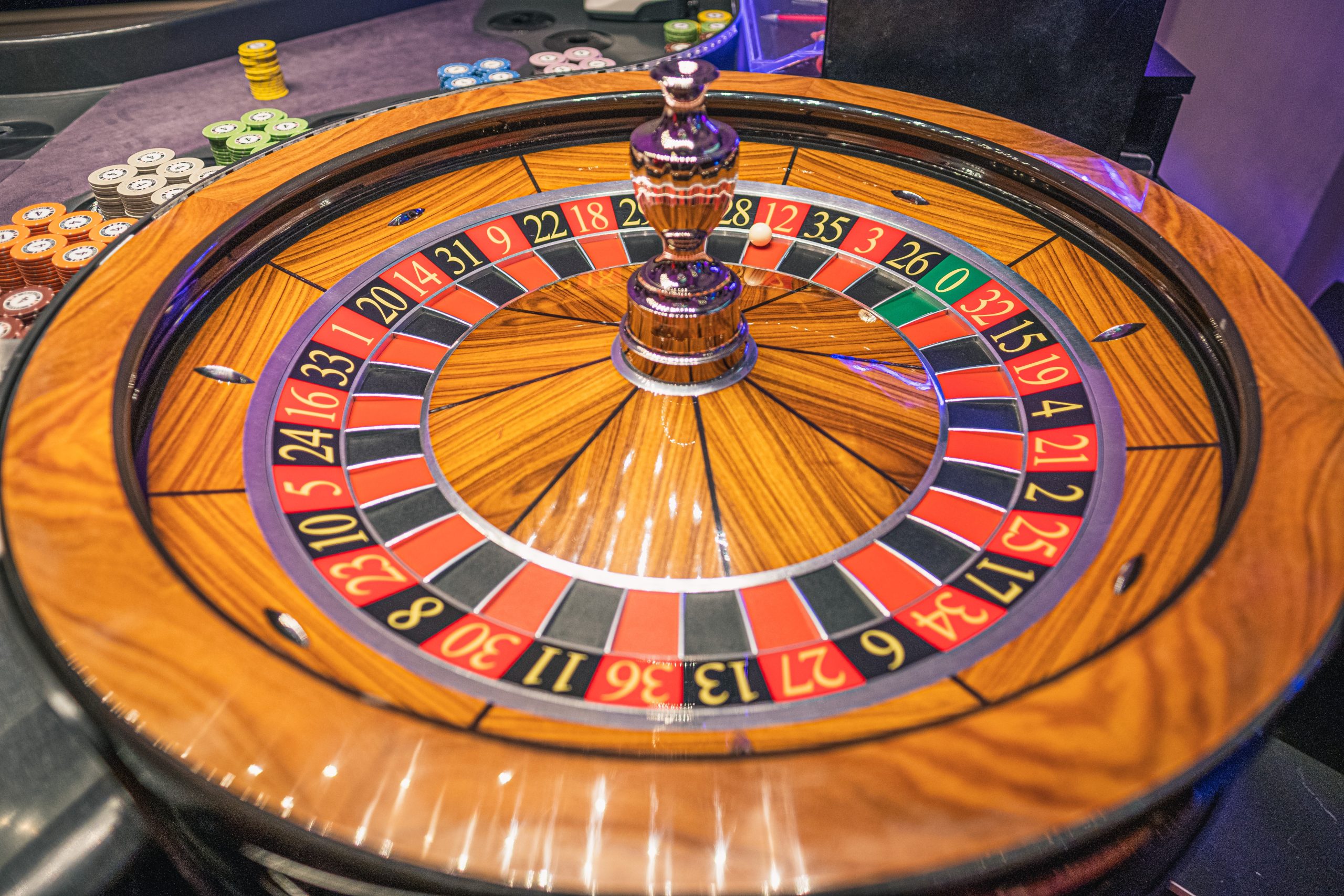 Quels sont les meilleurs casinos en ligne ?