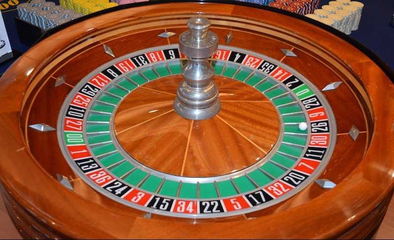 Comment gagner à la roulette électronique au casino ?