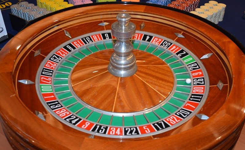 C’est quoi la soad roulette live dans un casino en ligne de roulette live ?