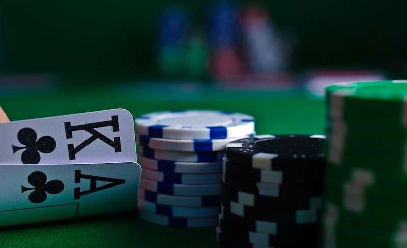 Comment organiser une animation casino factice en soirée ?
