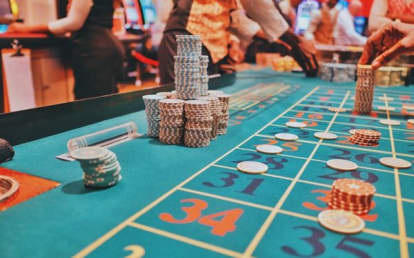 Comment jouer au online bingo casino ?