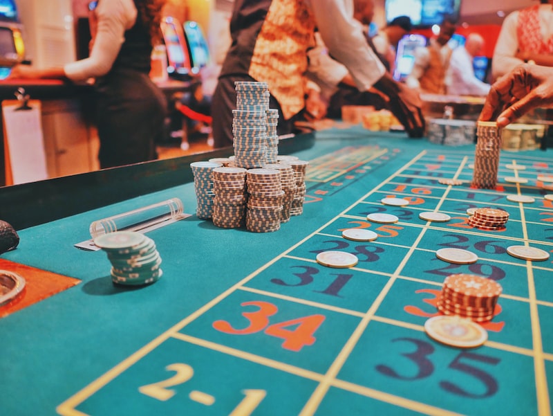 Online bingo casino : comment ça marche ?