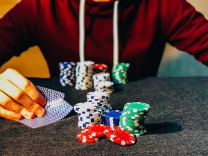 comment recuperer les gain sur casino en ligne