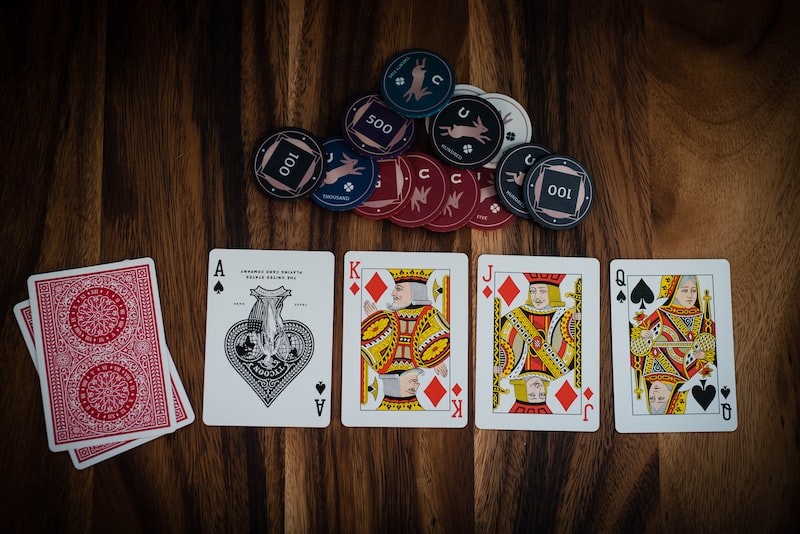 Comment jouer au Texas Hold’em Poker ?