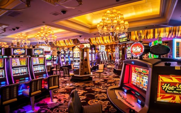 Les casinos en ligne sont-ils légaux en France ?