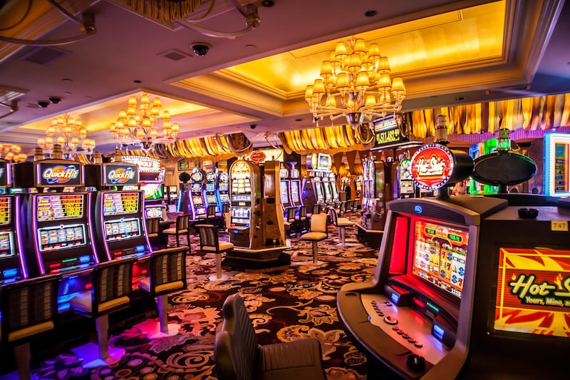 Les casinos en ligne sont-ils légaux en France ?