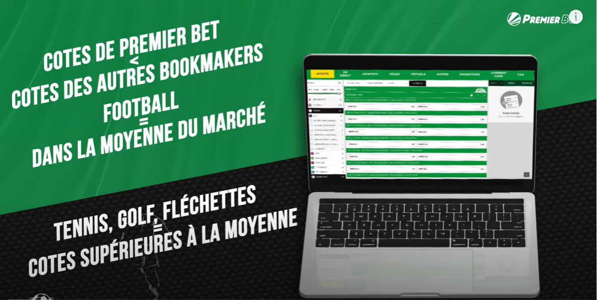 Guide pratique pour retirer son argent sur Premier Bet : étapes et astuces