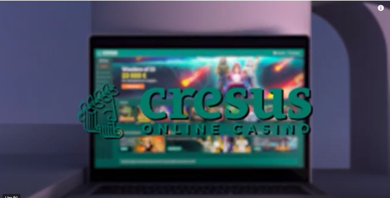 Comment trouver le bon cresus casino connexion pour votre produit spécifique