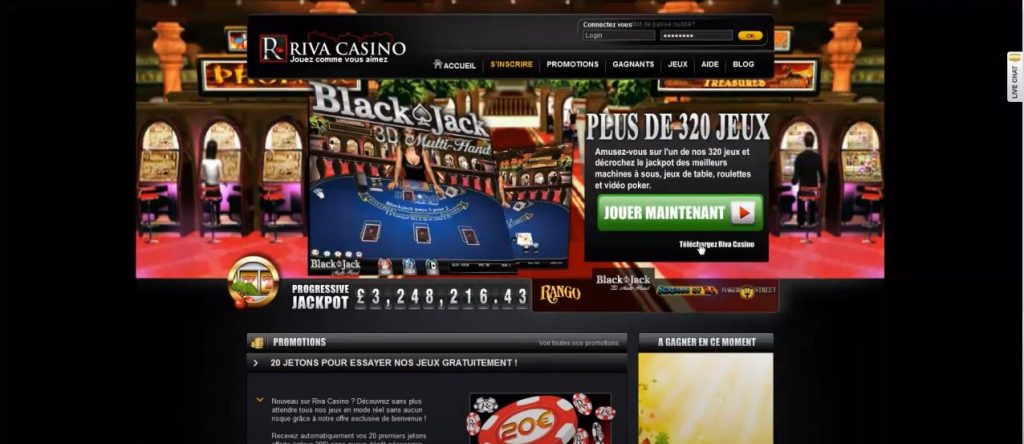 casino-riva