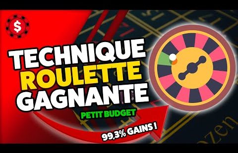 roulette-truquee