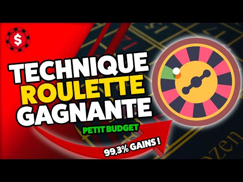 roulette-truquee