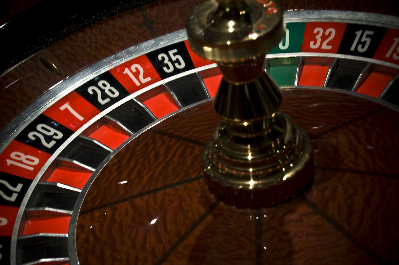 Comprendre le fonctionnement de la roulette européenne