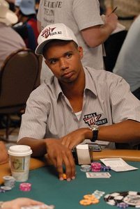 Phil Ivey