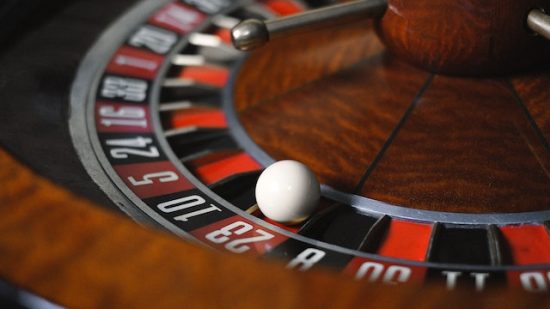 roulette-strategie