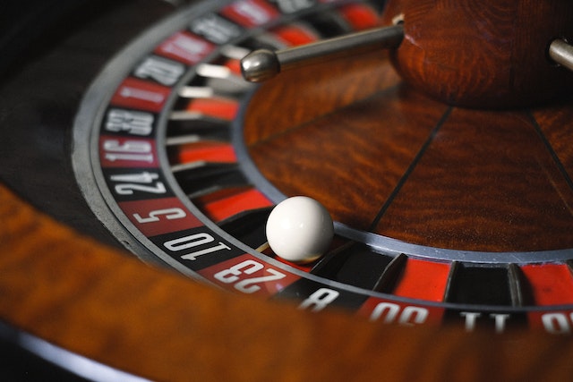 roulette-strategie