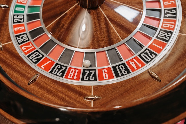 Comprendre la probabilité de gagner à la roulette