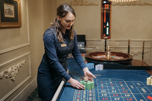 jackpot-roulette
