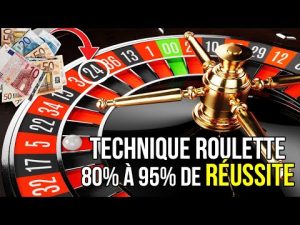 roulette-truquee