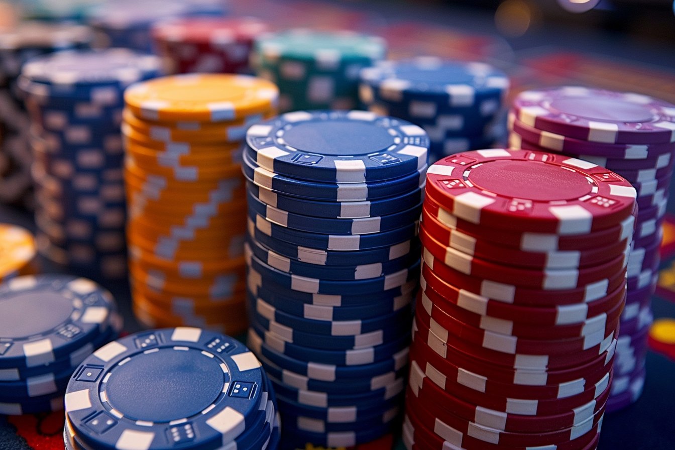 Les casinos en ligne fiables au Chili : comment les trouver ?