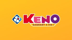 Comment jouer au Keno de la FDJ en ligne ?
