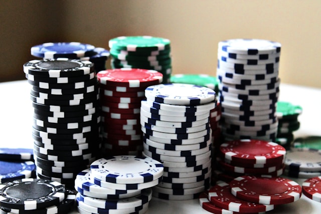 Jeux de casino en ligne : Ce qu’il faut savoir sur les bonus de bienvenue