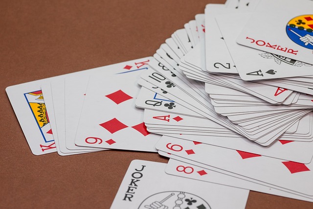 Casino en ligne