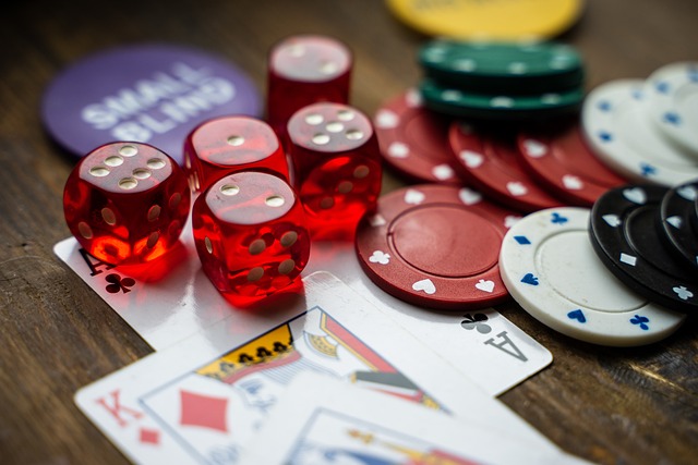Casino en ligne : Quelles sont les récentes innovations dans le secteur
