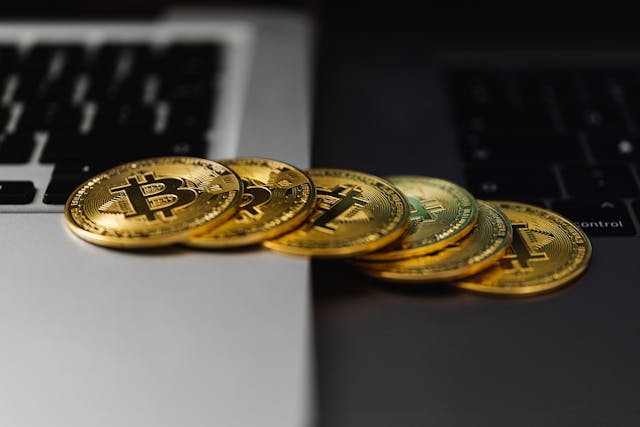 casinos Bitcoin