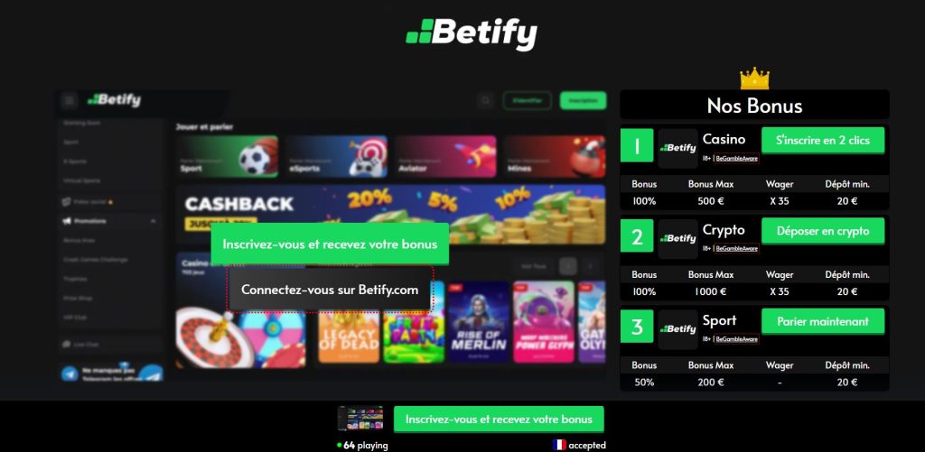 betify-code-promo