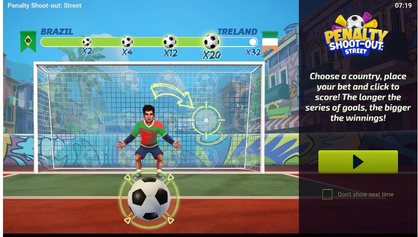 penalty-shoot-out
