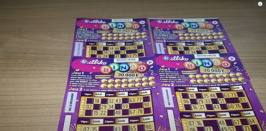 bingo