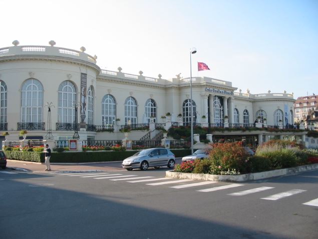 casino-terrestre