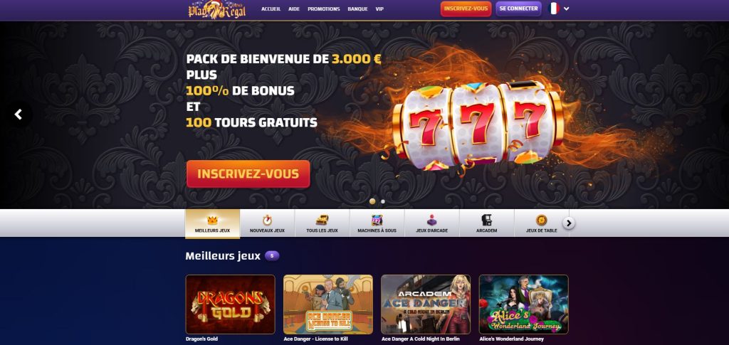 play-regal-casino