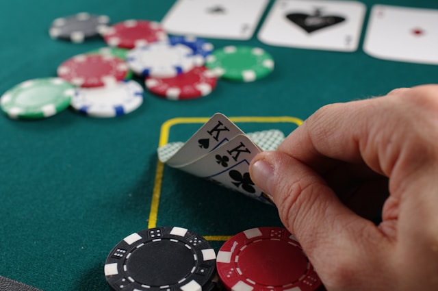 Quels types de jeux de casino en direct offrent la meilleure expérience immersive ?