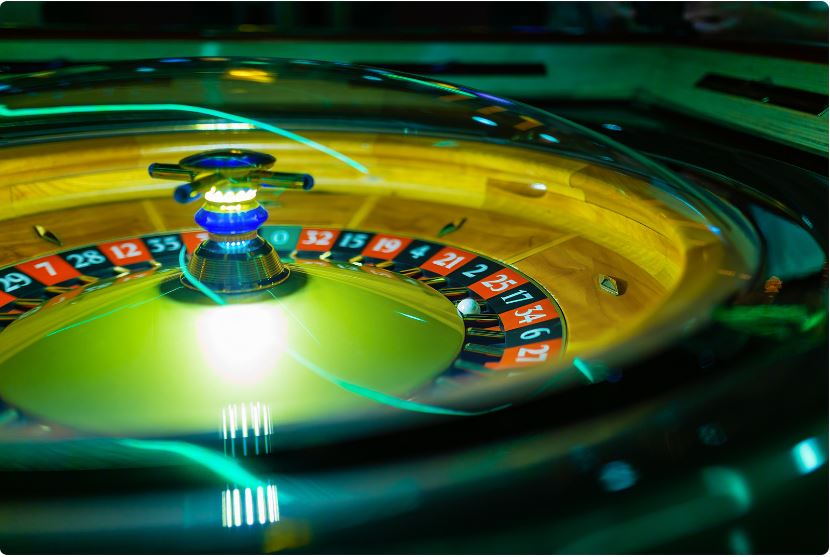 roulette-electronique