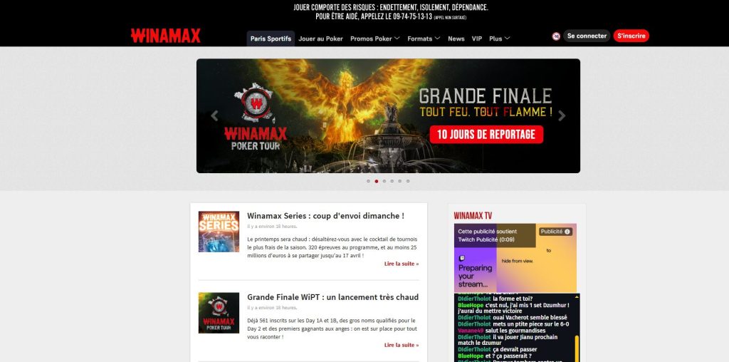 winamax