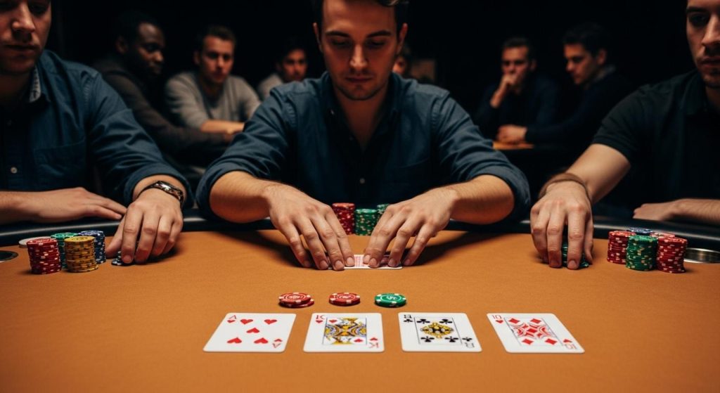 suite-au-poker