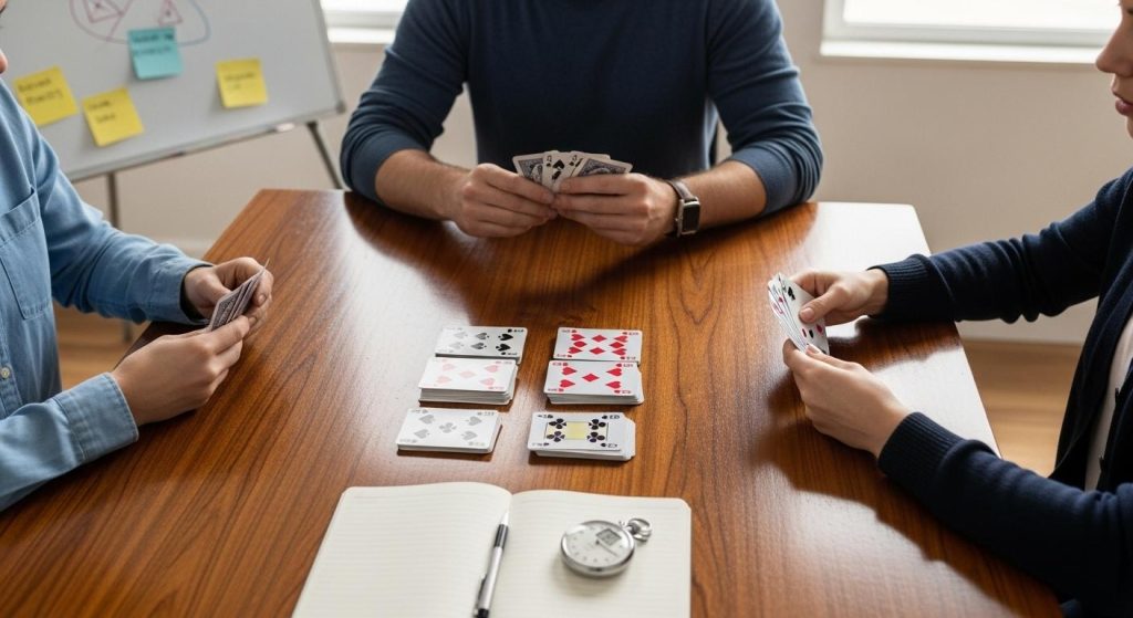 Comment mémoriser les cartes au bridge
