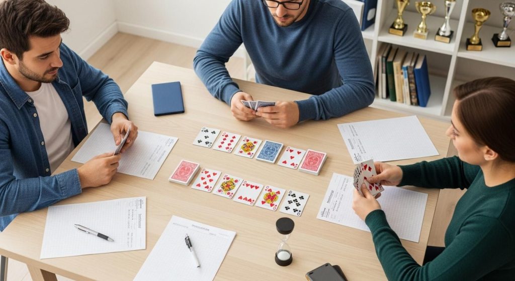 combien de temps pour apprendre le bridge
